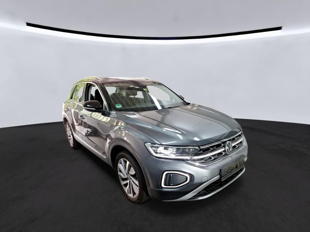 Volkswagen T-ROC 1.5 TSI Style