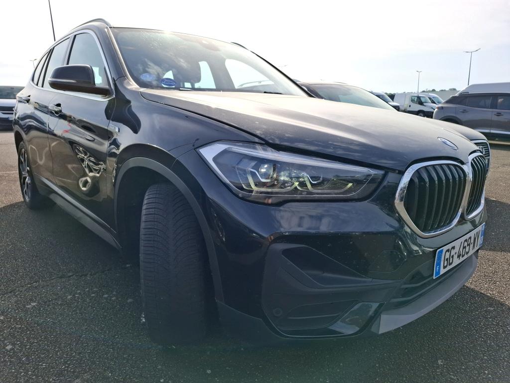 BMW X1 25e Business Design
