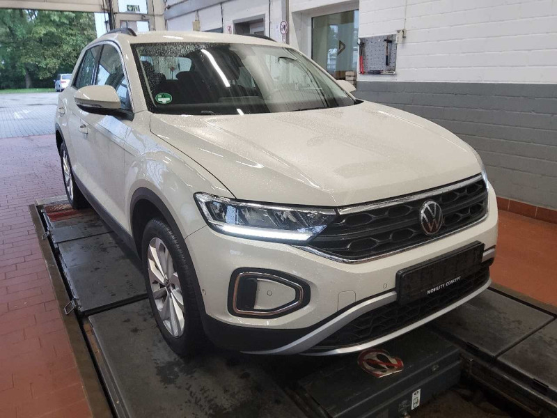 Volkswagen T-ROC 2.0 TDI Life