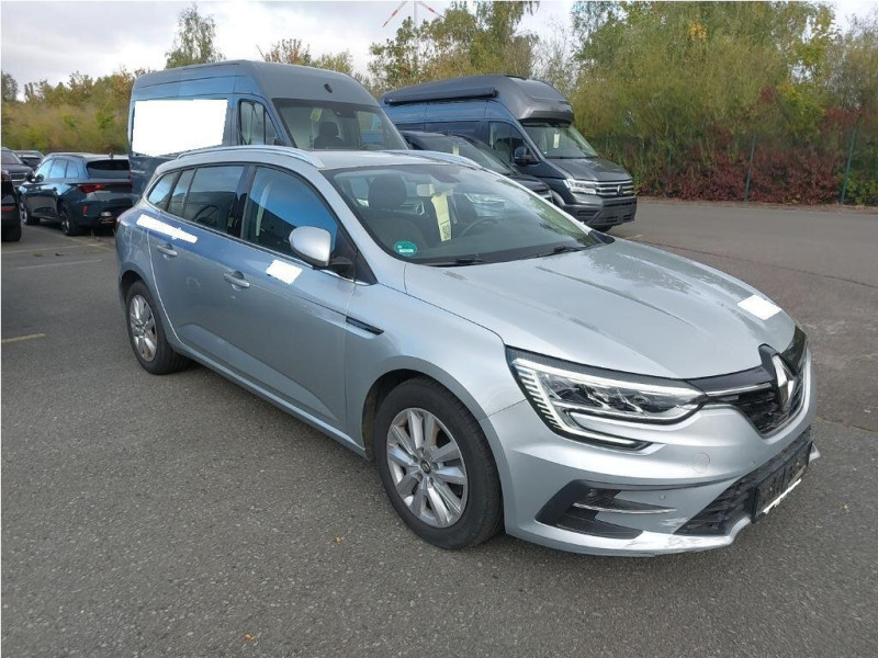 Renault Megane Grandtour Business