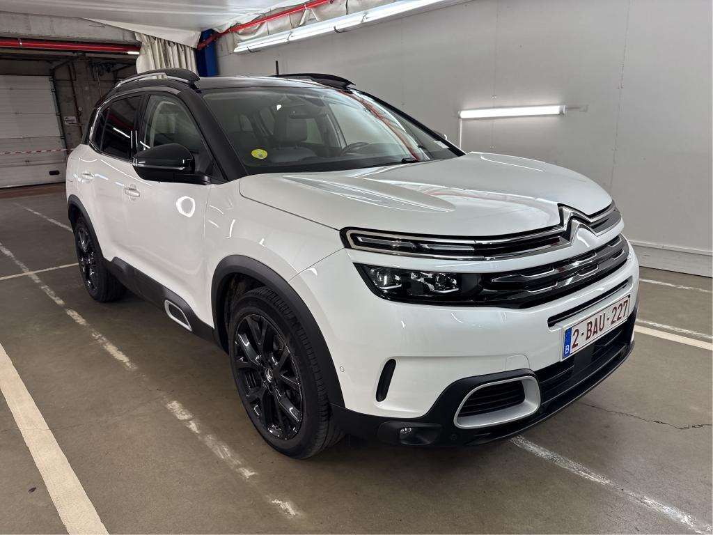 Citroën C5 Aircross 1.5 HDi Shine