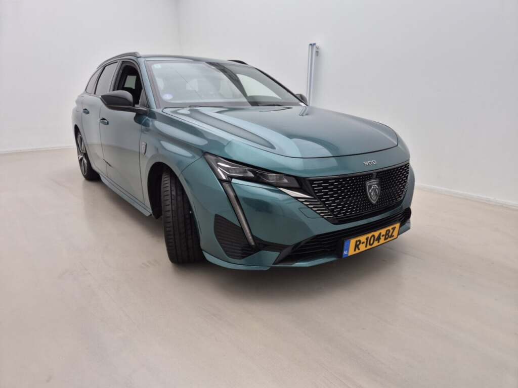 Peugeot 308 SW 1.2i GT