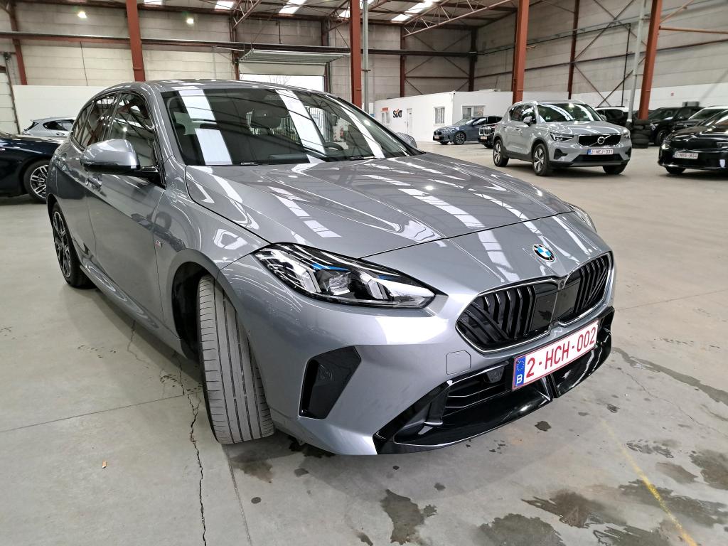 BMW 1 Series 116i