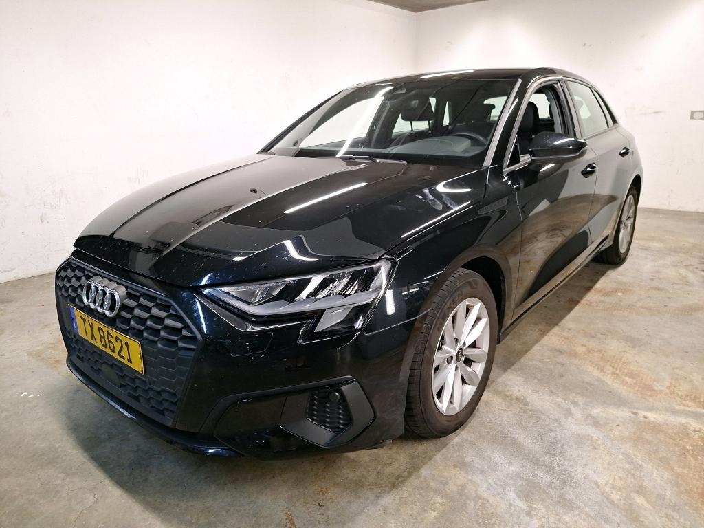 Audi A3 Sportback 35 Tfsi Attraction