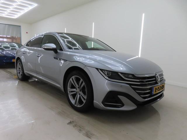Volkswagen Arteon 1.4 R-Line