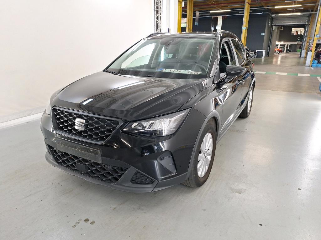 SEAT Arona 1.0 TSI Move!