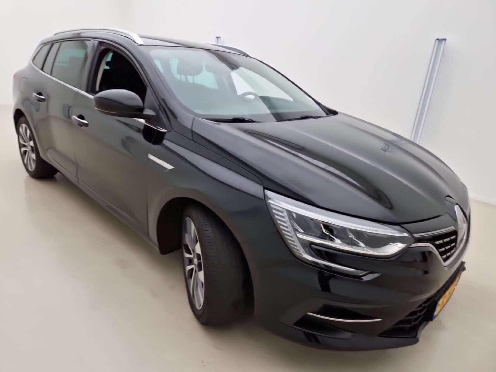 Renault Megane Grandtour 1.3 TCe Intens