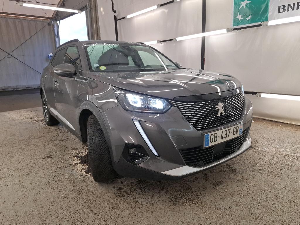 Peugeot 2008 Allure Business