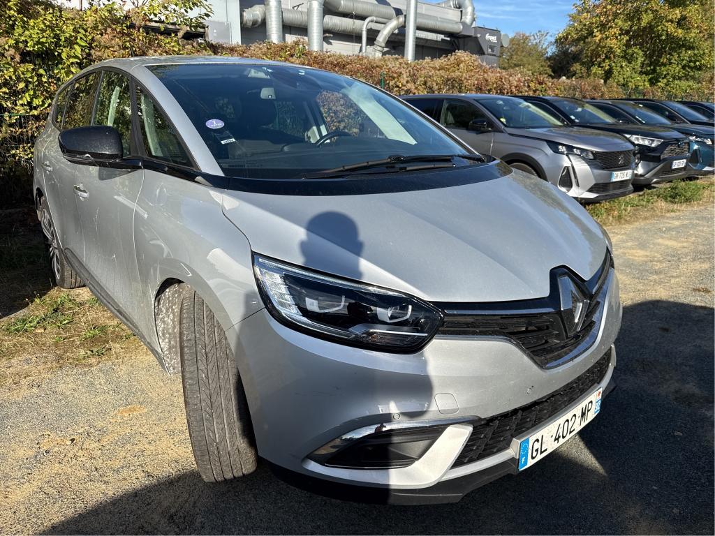 Renault Grand Scenic 1.3 TCe Evolution