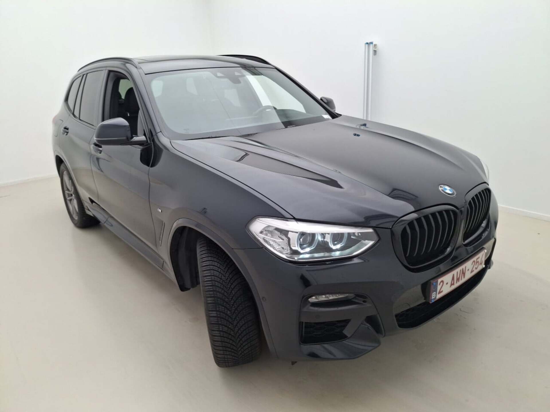 BMW X3 20