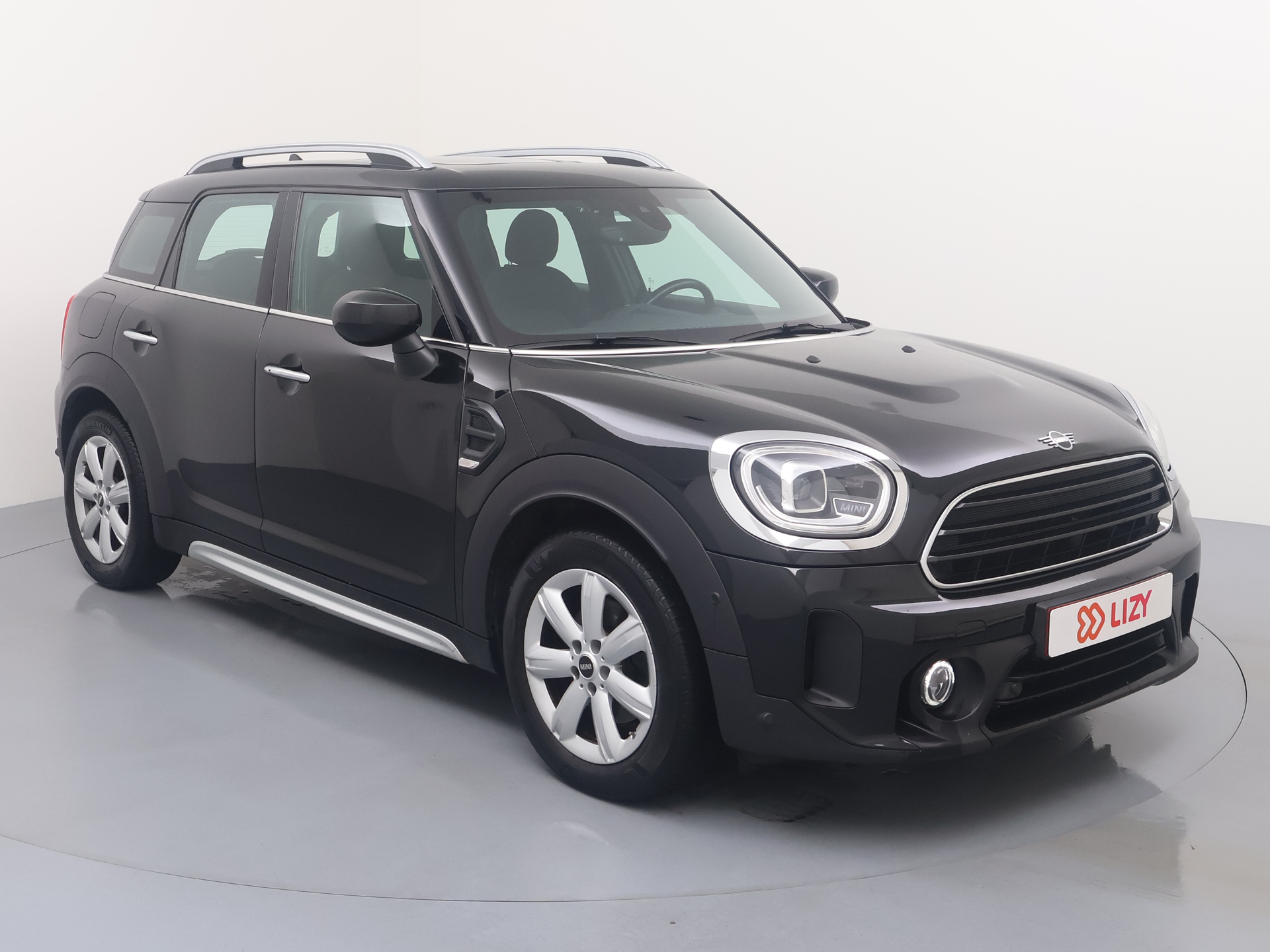 MINI Countryman Cooper 1.5