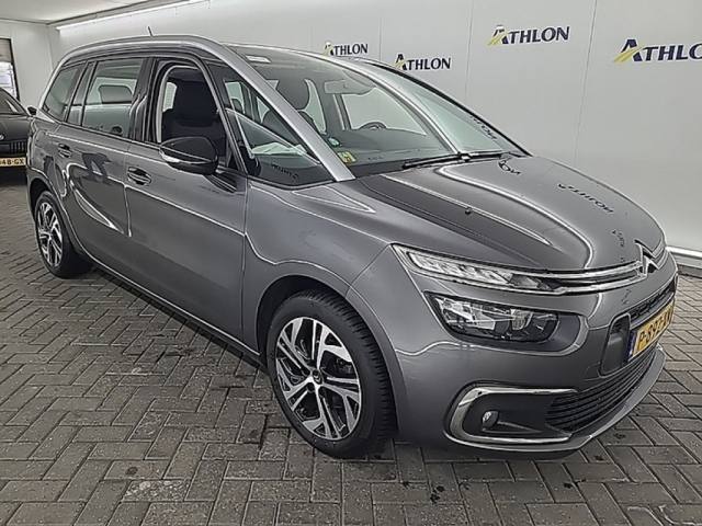 Citroën C4 Grand Picasso 1.2i Business