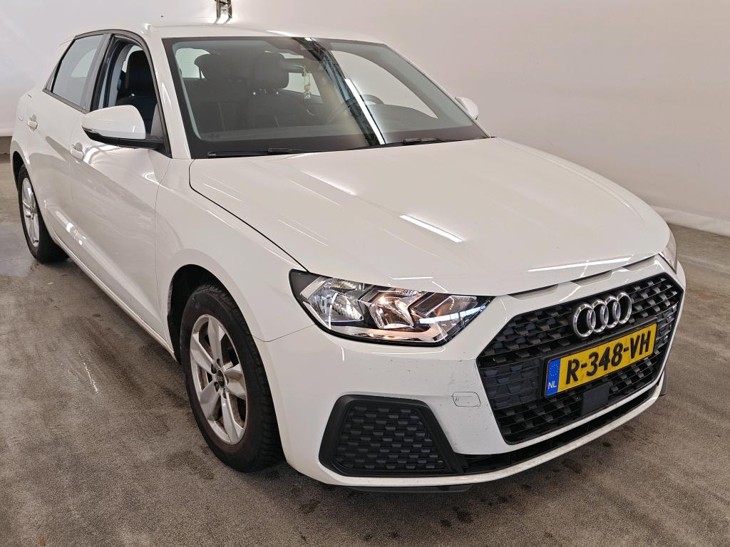 Audi A1 Sportback 30 Tfsi Pro Line