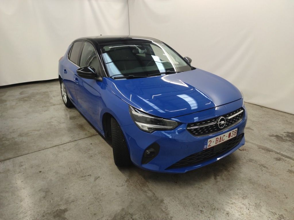 Opel Corsa 1.2 Elegance