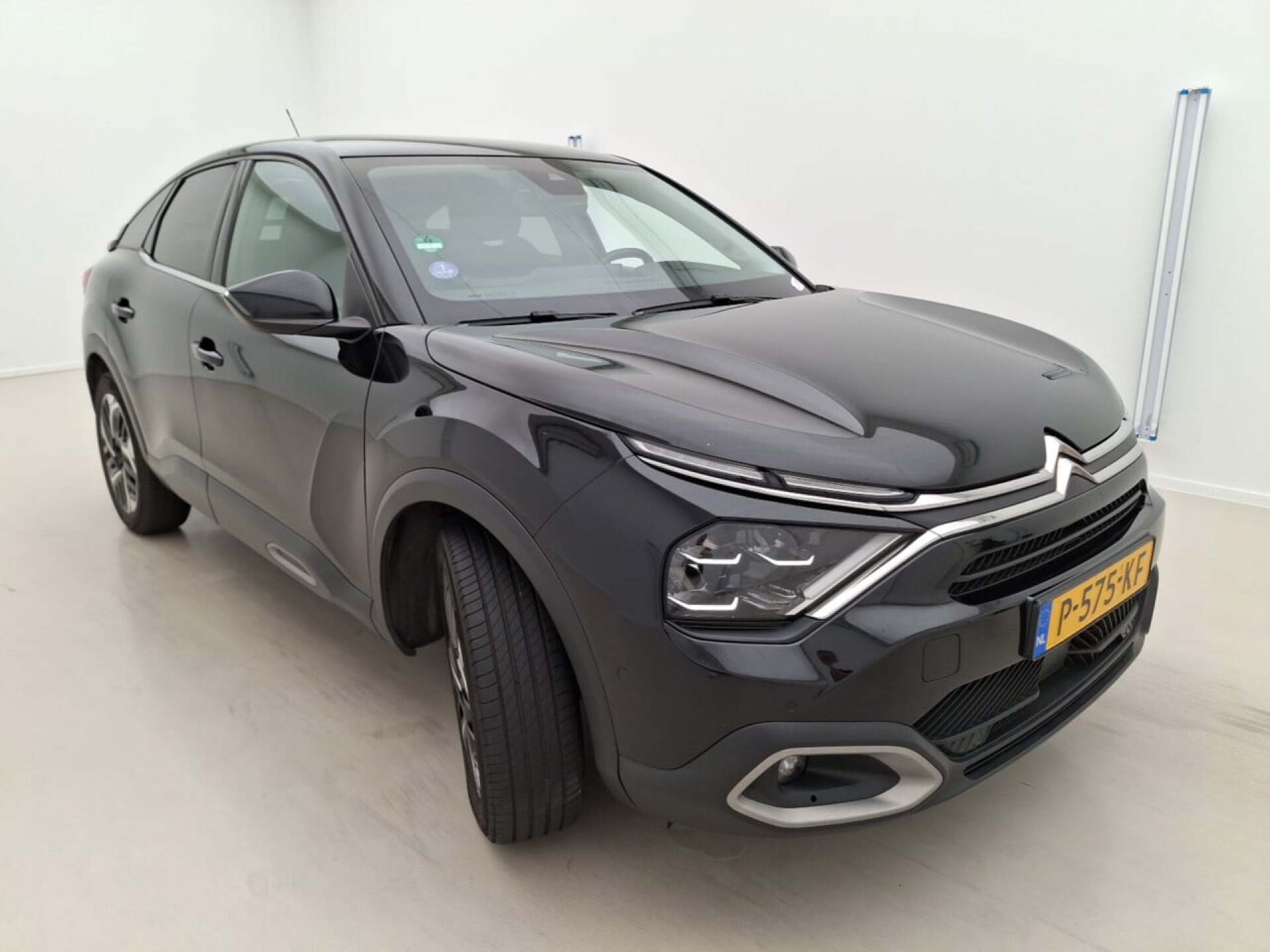 Citroën C4 1.2 Shine