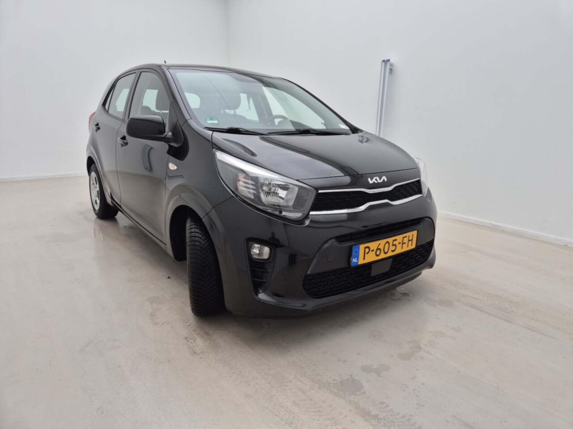 Kia Picanto 1.0 Comfort