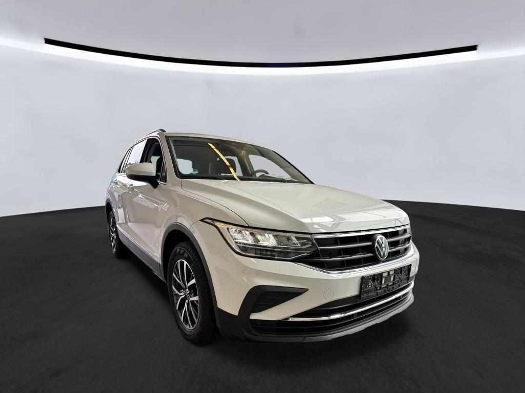 Volkswagen Tiguan 1.4 Life