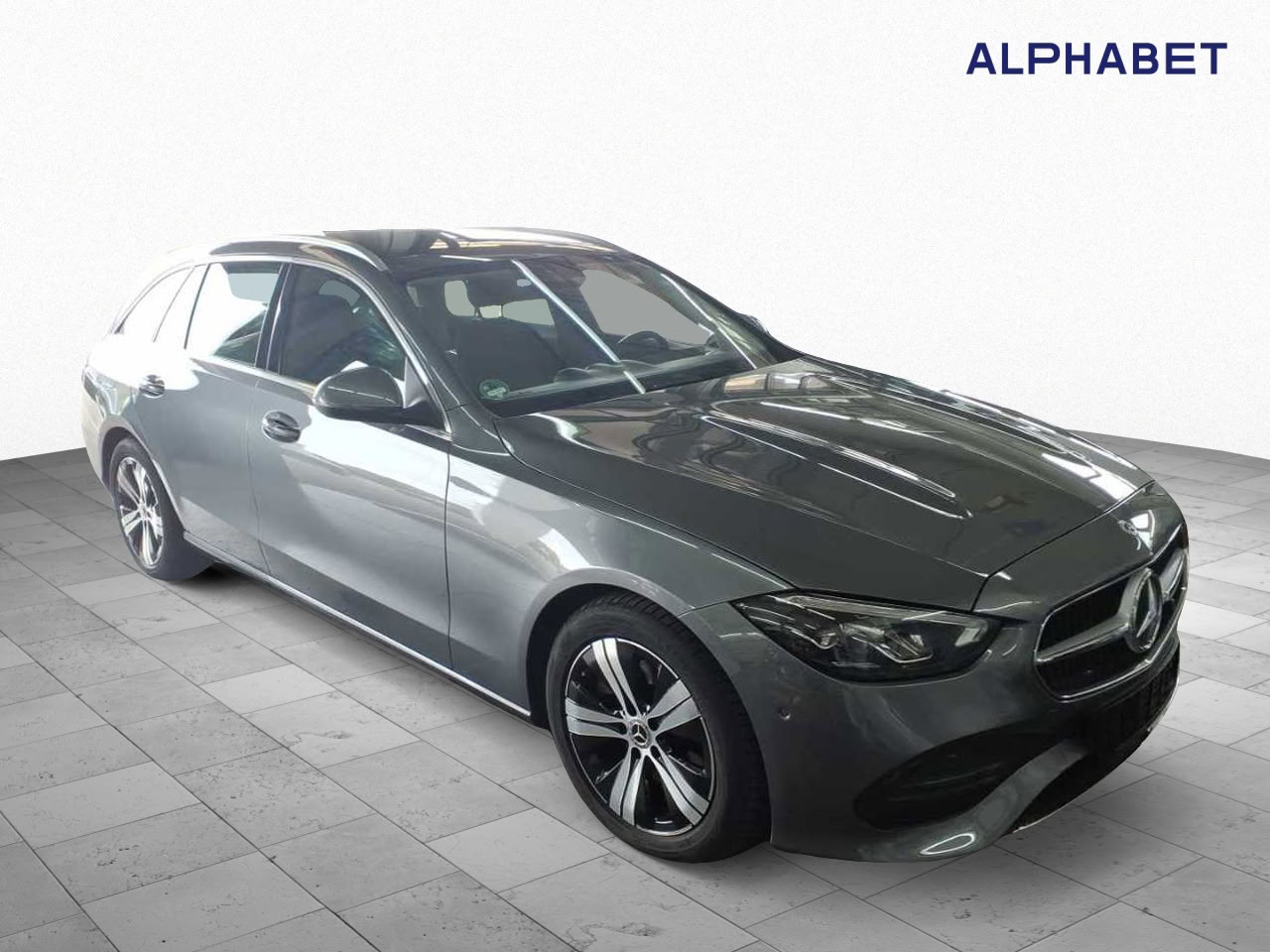 Mercedes-Benz C Break 200d Avantgarde