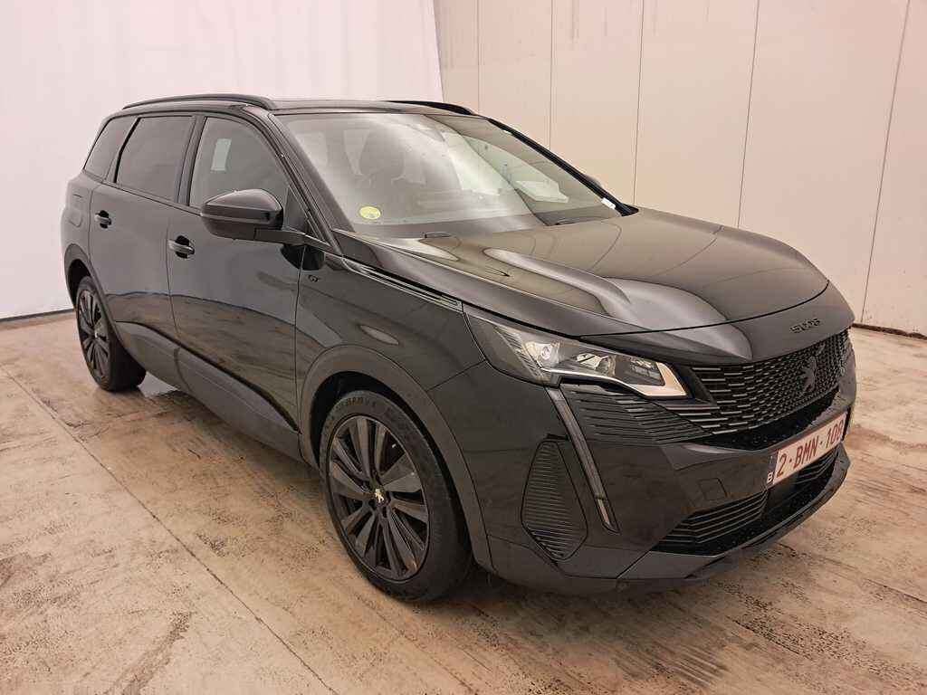Peugeot 5008 1.5 HDI GT