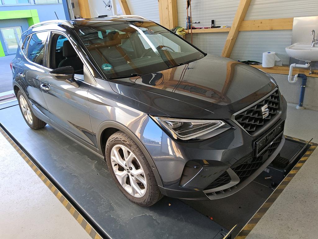 SEAT Arona 1.0 TSI FR