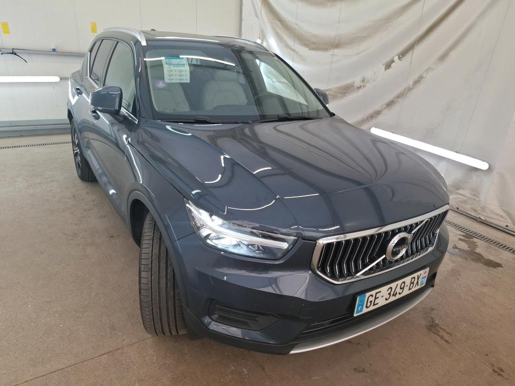 Volvo XC40 T4 Inscription
