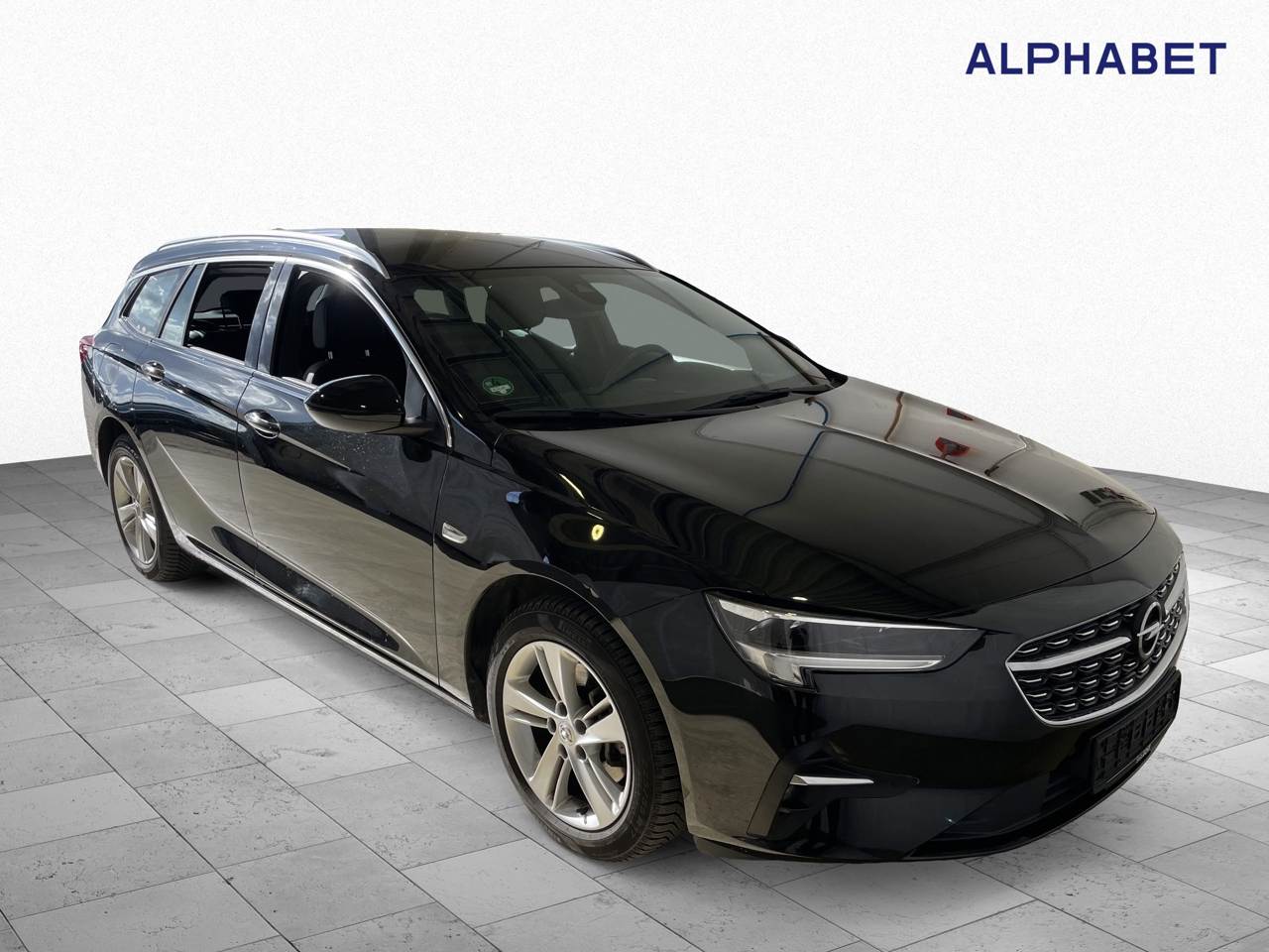 Opel Insignia 2.0 Business