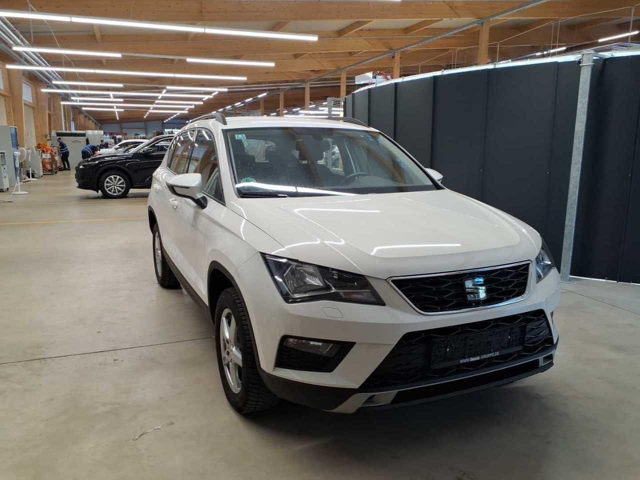 Seat Ateca 1.5 TSI Style