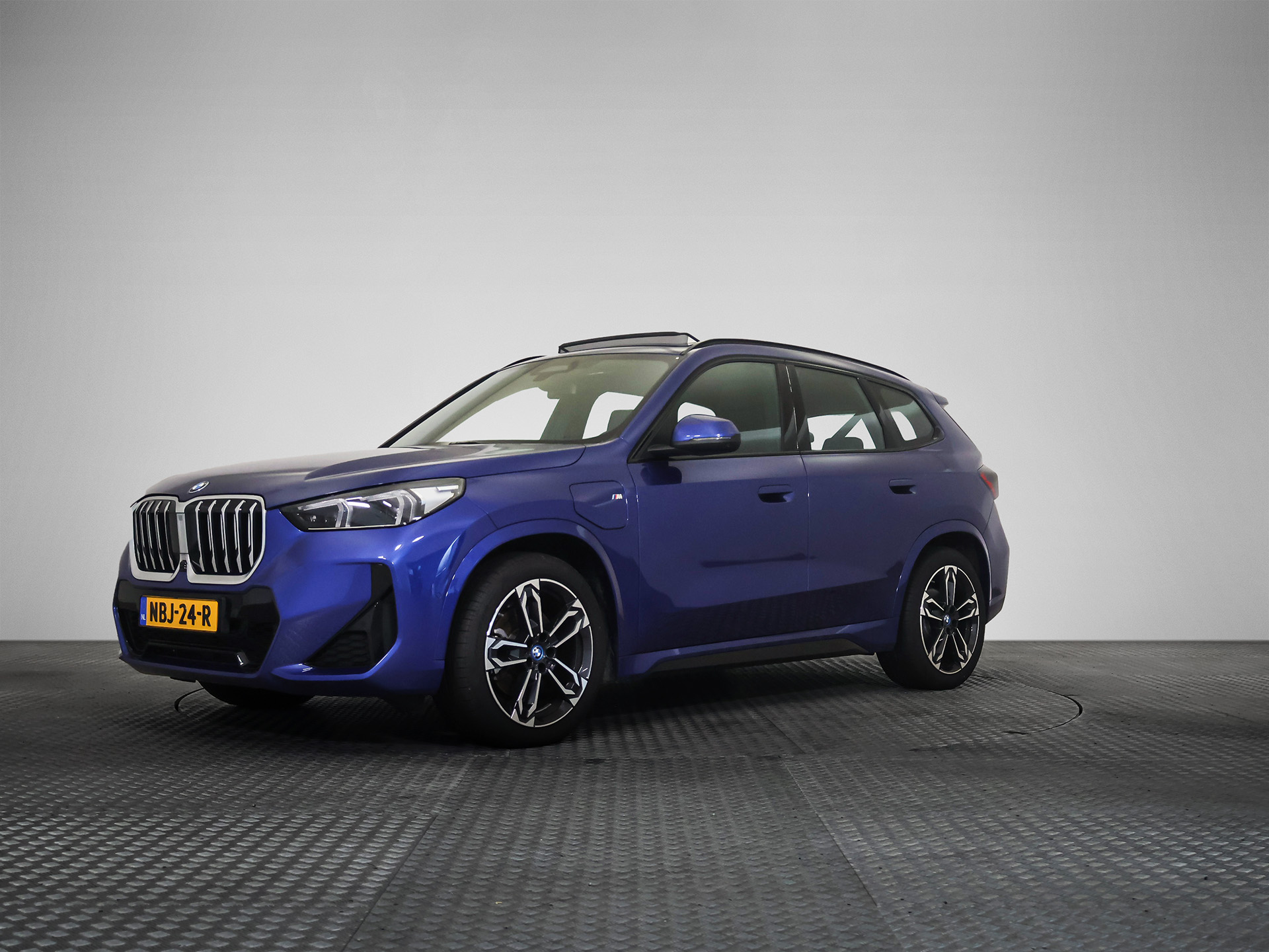 BMW X1 25e