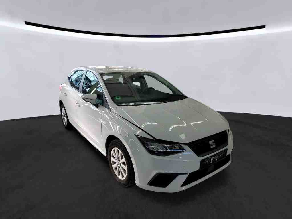 SEAT Ibiza 1.0 TSI Style