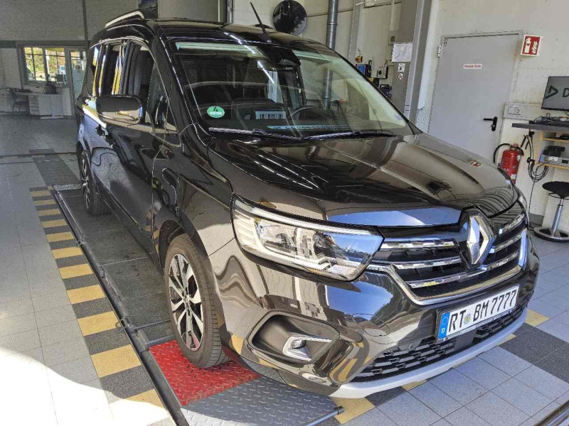 Renault Kangoo Intens