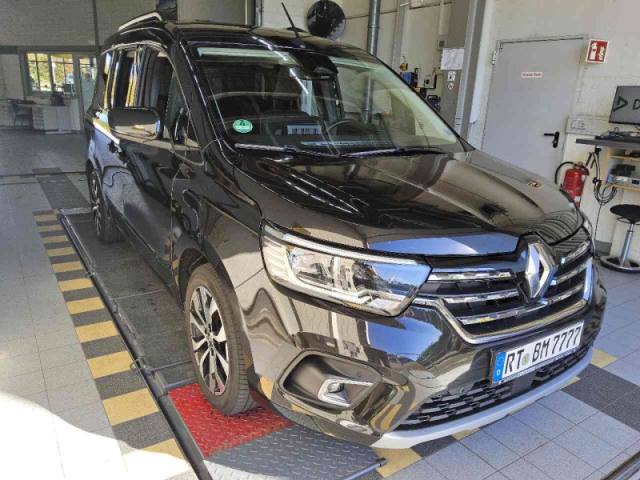 Renault Kangoo Intens