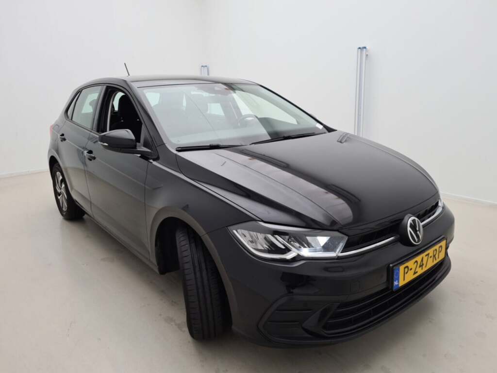 Volkswagen Polo 1.0 TSI Life