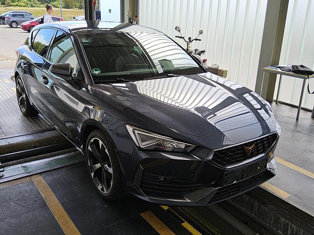 Cupra Leon 1.5 TSI