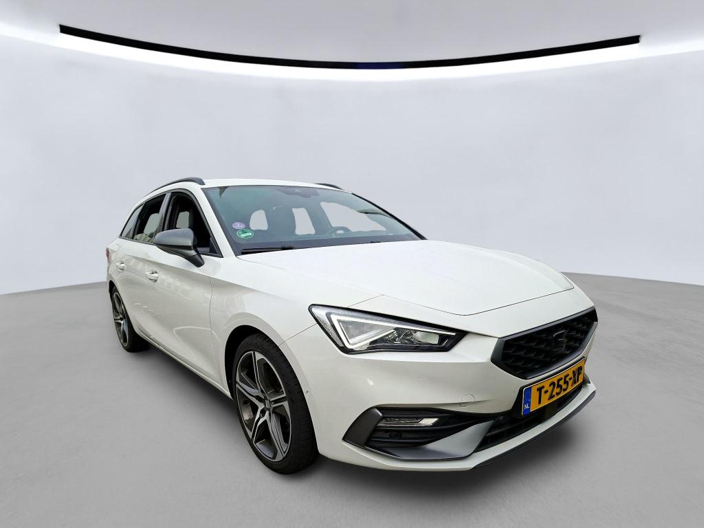 SEAT Leon Sportstourer 1.5 TSI FR Business Intense