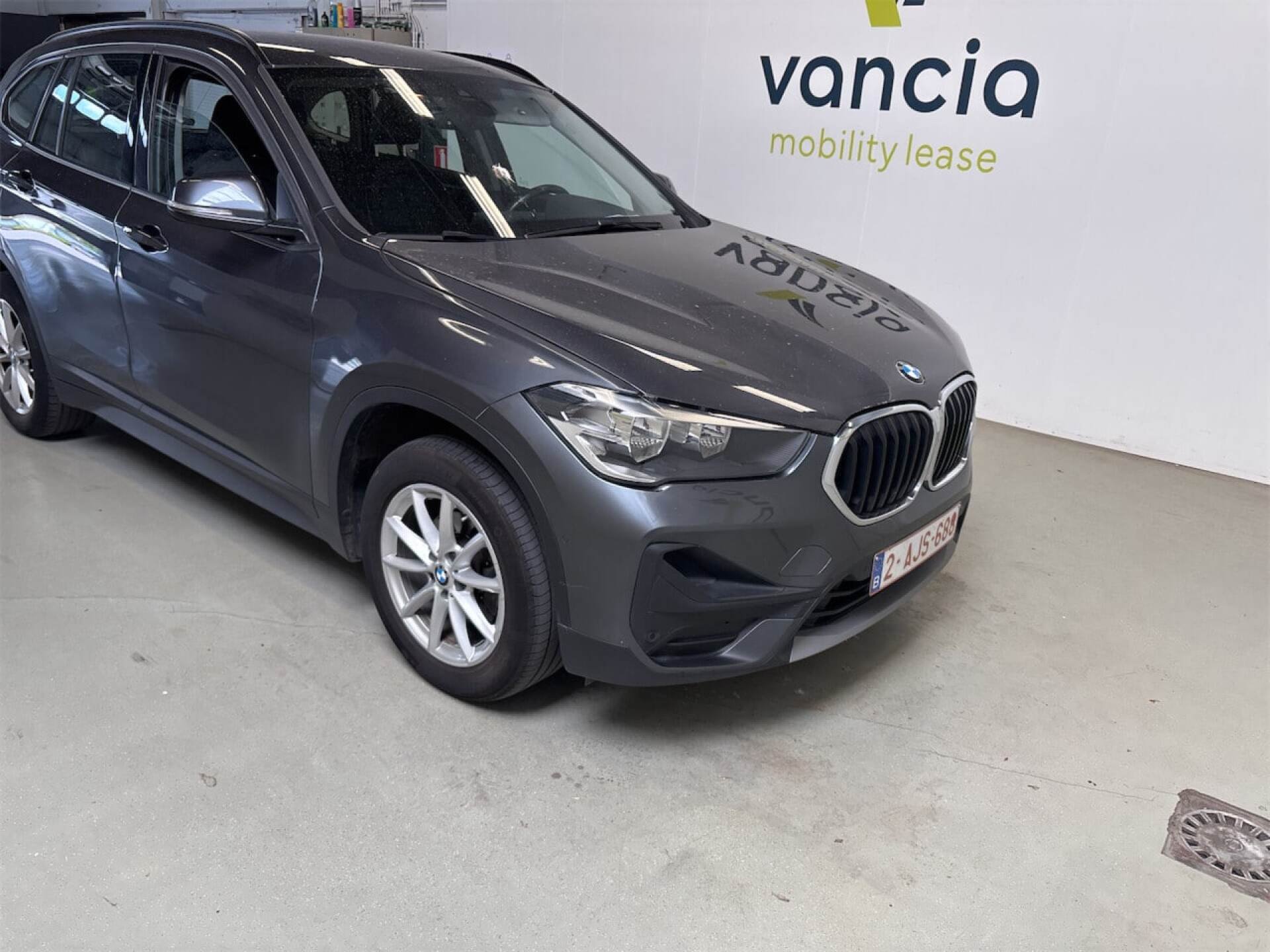 BMW X1 16