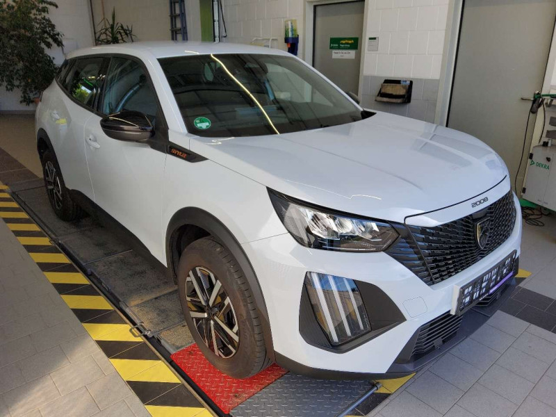 Peugeot 2008 Style