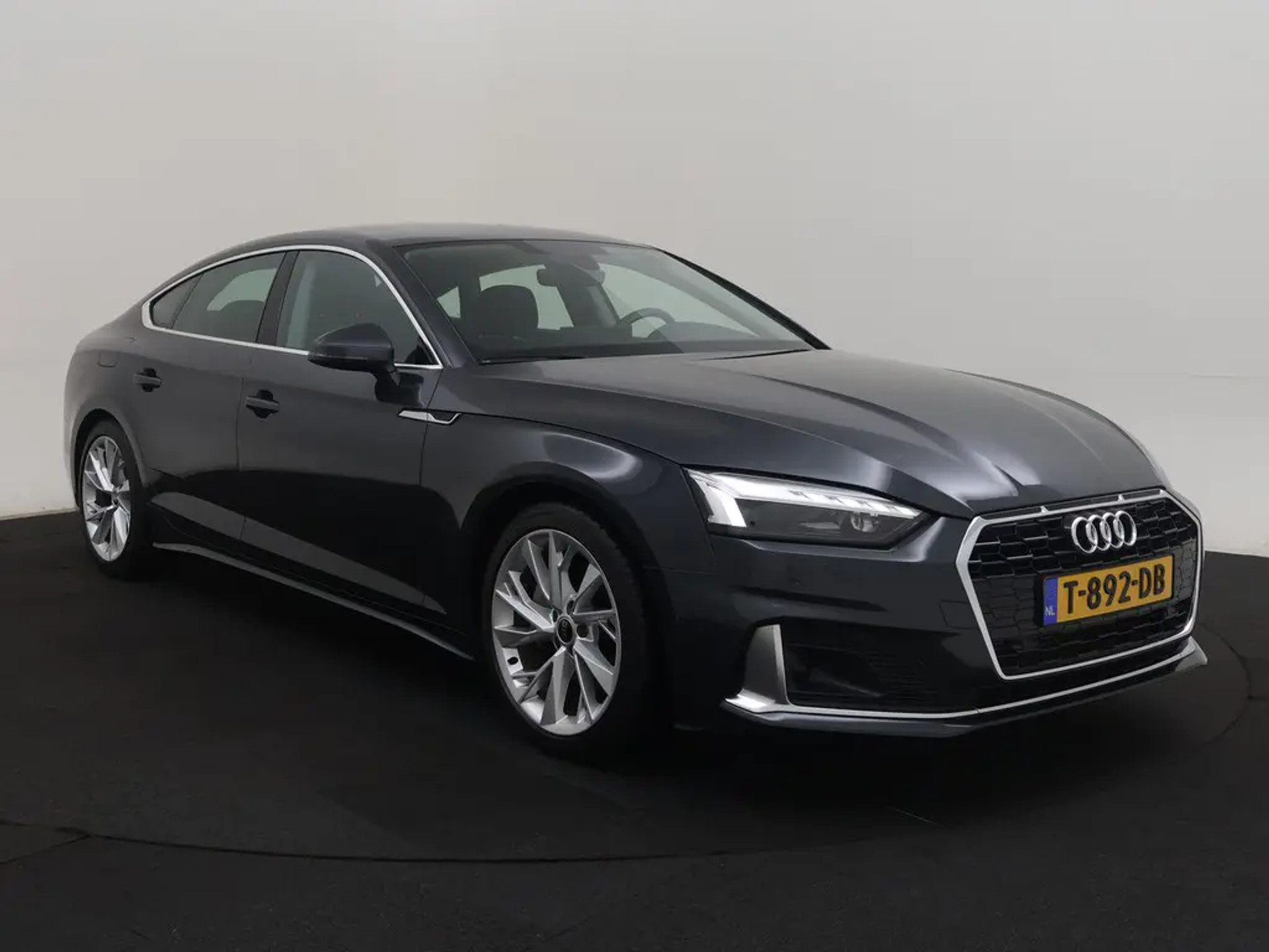 Audi A5 Sportback 40 Tfsi S Edition