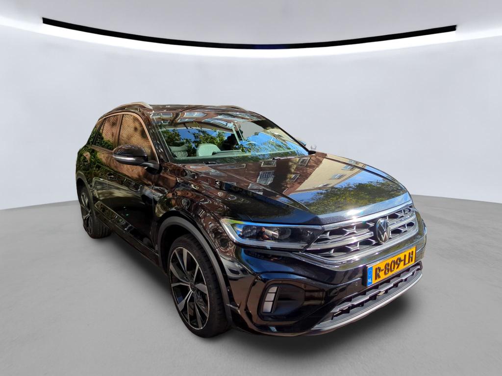 Volkswagen T-ROC 1.5 TSI R-Line