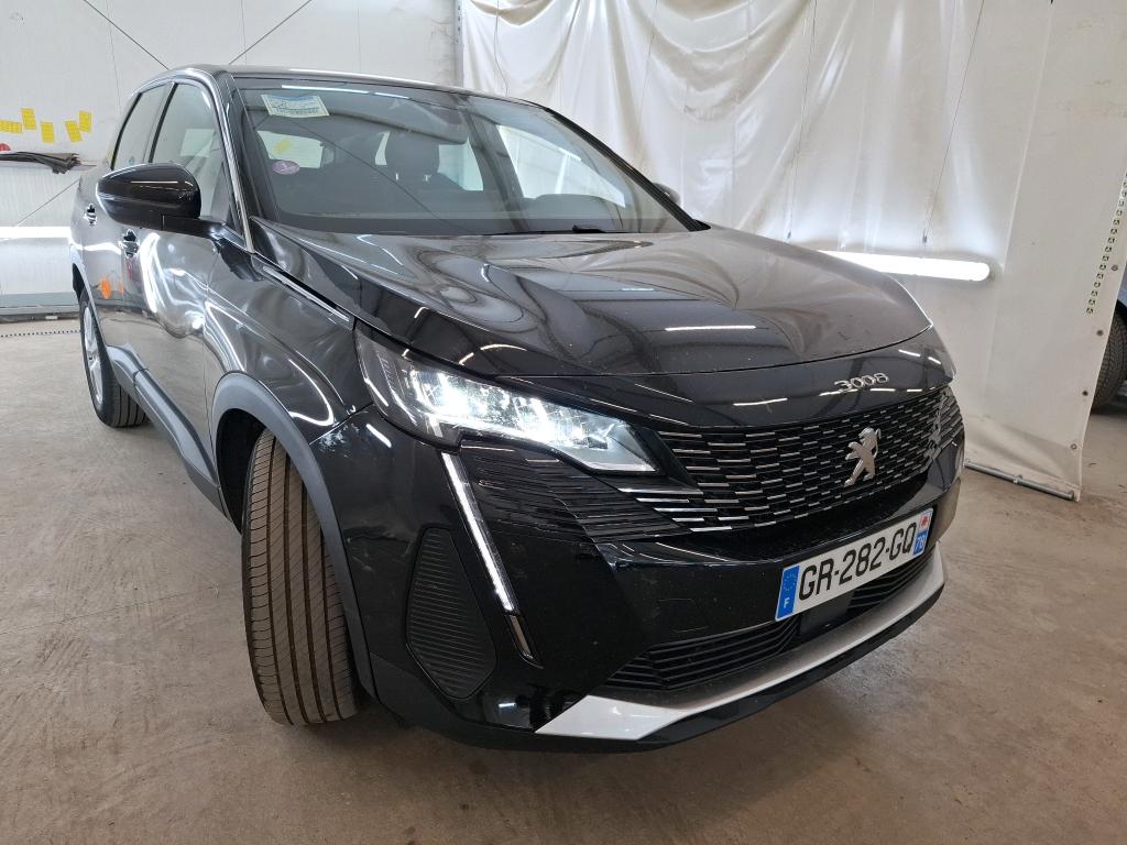 Peugeot 3008 1.2 Active Pack