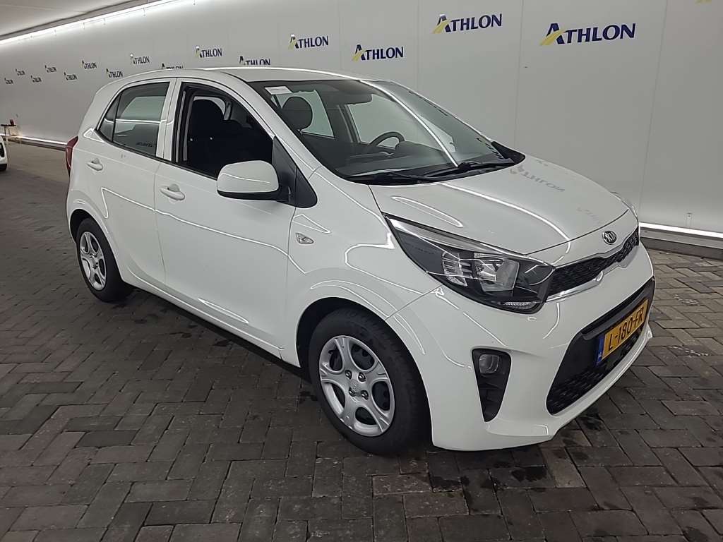 Kia Picanto 1.0 Comfort