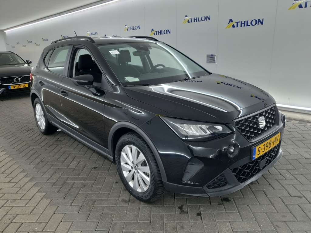 Seat Arona 1.0 TSI Style