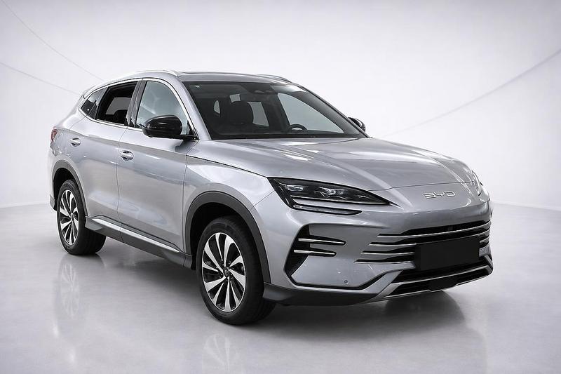 Byd Seal U DM-i Boost