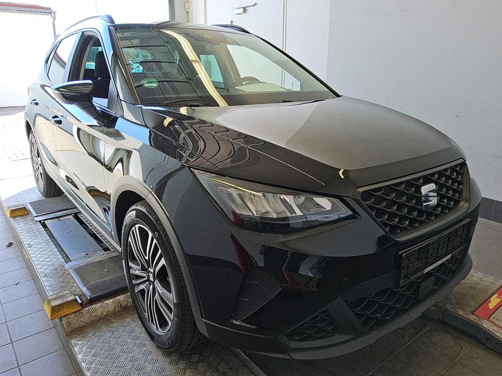 SEAT Arona 1.0 TSI Style