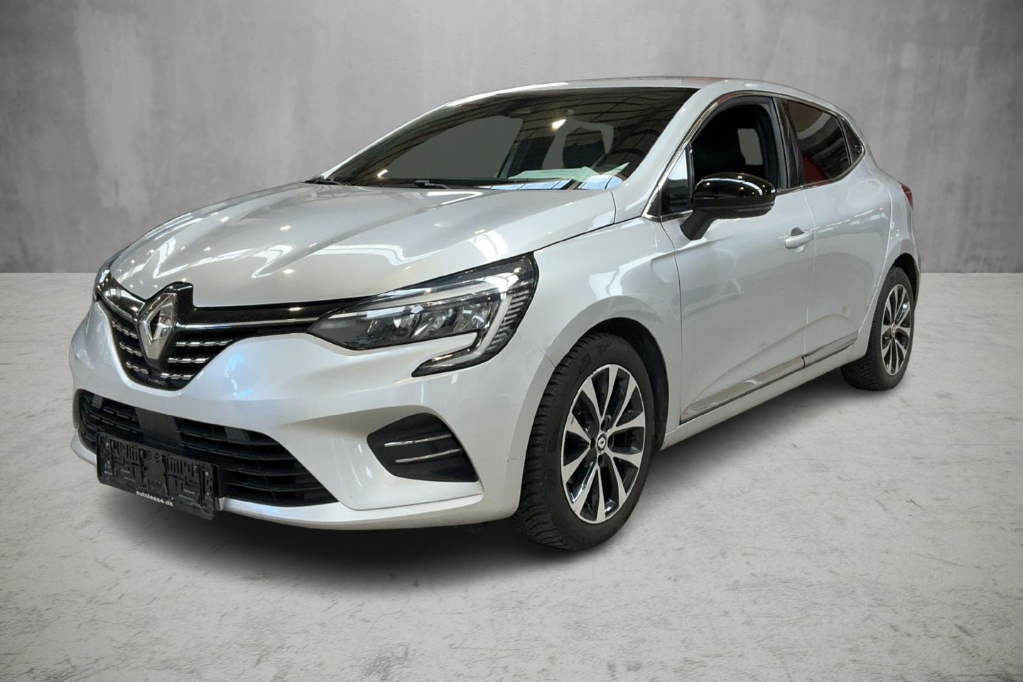 Renault Clio Techno