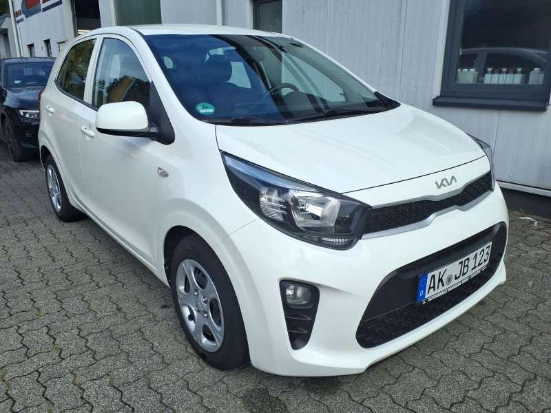 Kia Picanto 1.2 Edition 7