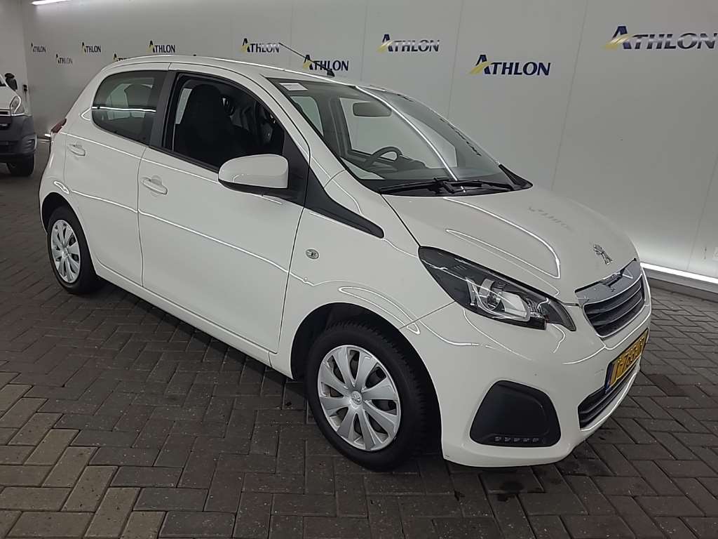 Peugeot 108 1.0 VTI Active