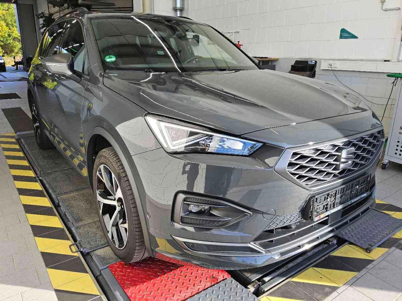 SEAT Tarraco 1.5 TSI FR