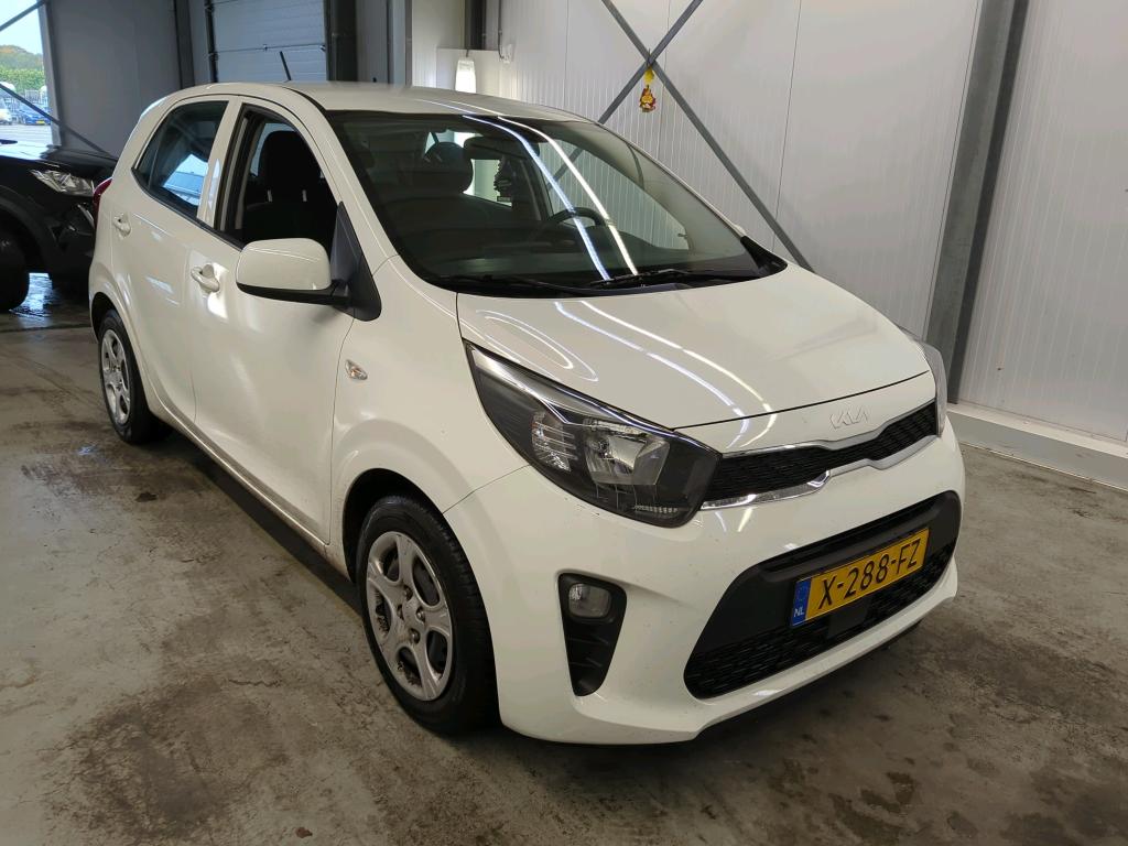 Kia Picanto 1.0 Comfort