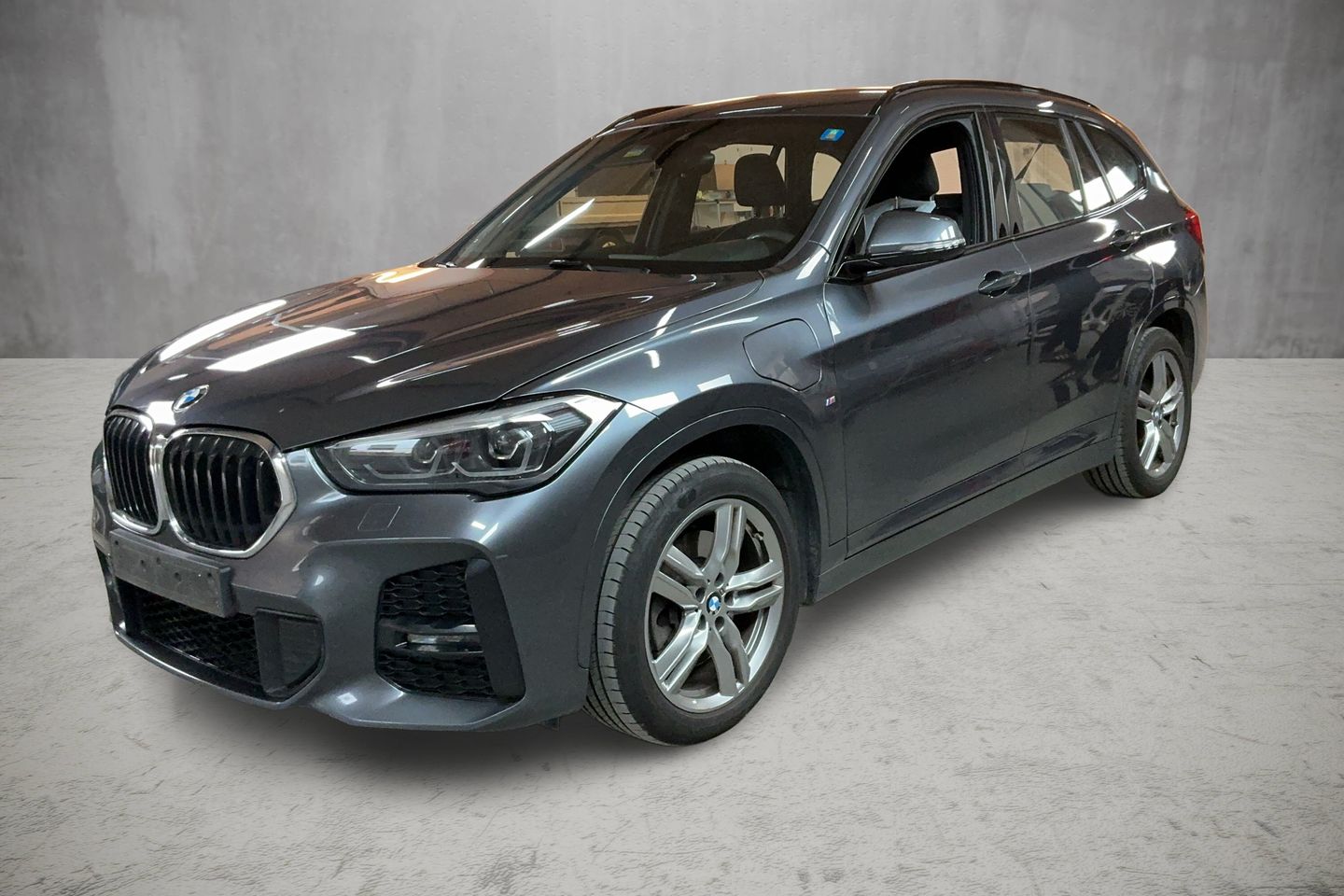 BMW X1 M Sport