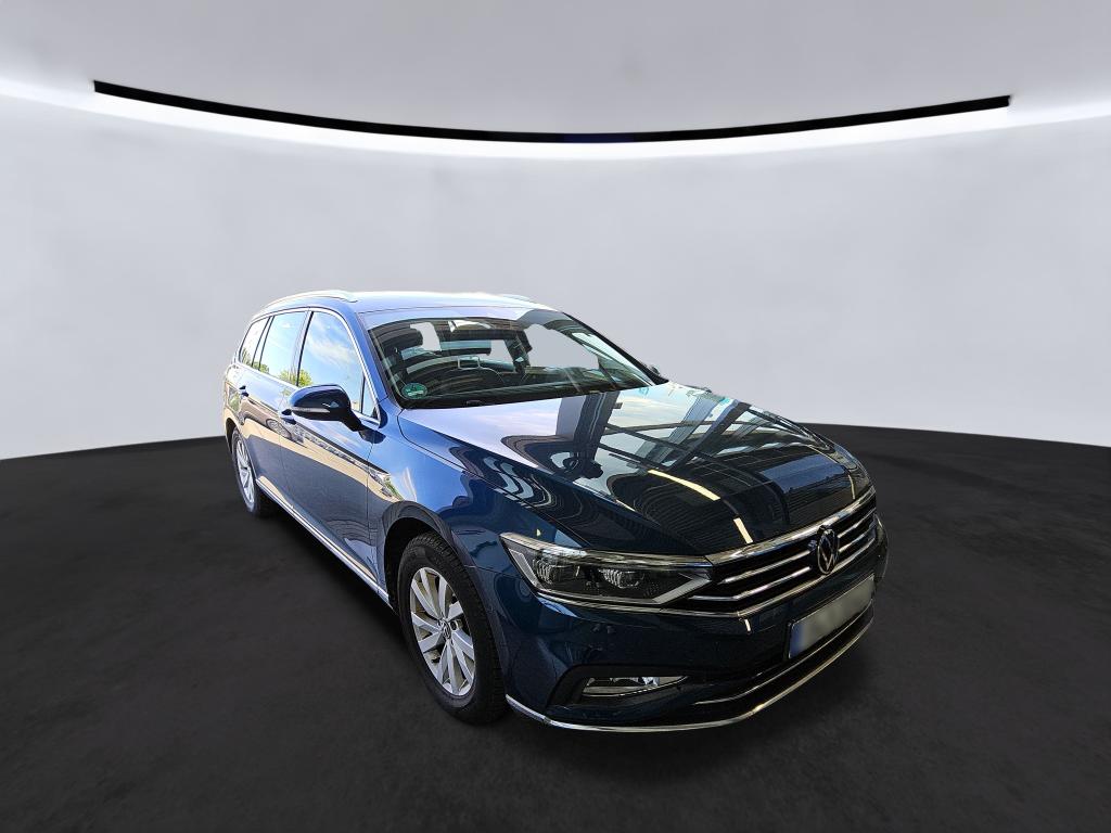 Volkswagen Passat Variant 1.5 TSI Elegance